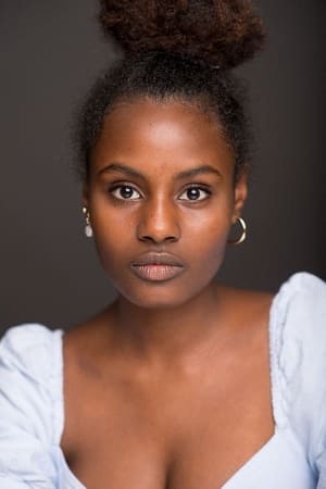Selam Ortega Image