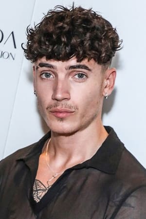 Cam Holmes Image