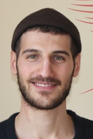 Samvel Tadevossian Image