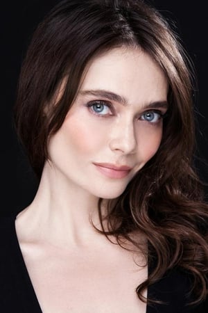 Anna Danshina Image