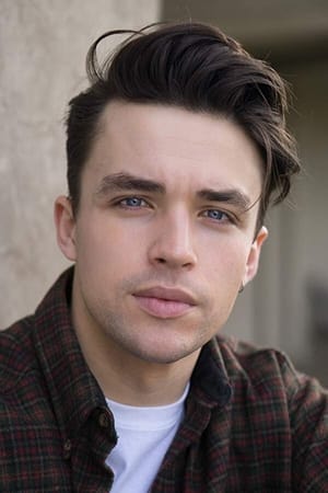 Andrew Horton Image