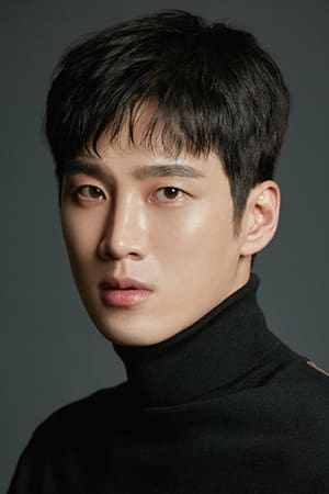 Ahn Bo-Hyun Image