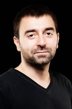 Cem Uslu Image