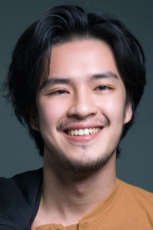 Morgan Oey Image