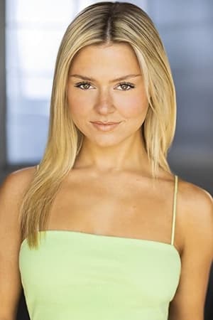 Morgan Harvill Image