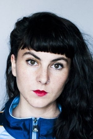 Anna Cazenave Cambet Image