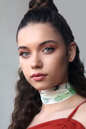 Afra Saraçoglu Image