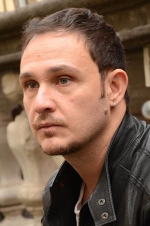 Luca Gallone Image