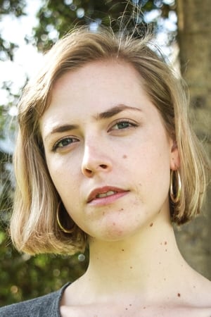 Imogen McCluskey Image