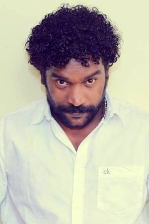 Manikandan R. Achari Image