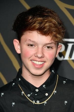 Jacob Sartorius Image