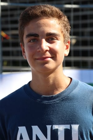 Marlon Valdés Langeland Image
