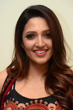 Neha Shetty Image