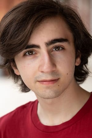Nico Alexander Image