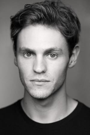 Charlie Vickers Image