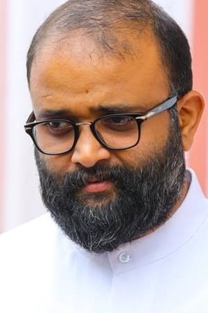 Alexander Prasanth Image