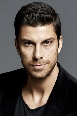 Armagan Oguz Image