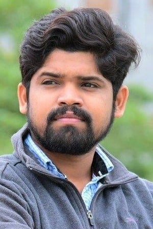 Abhay Bethiganti Image