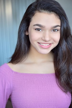 Paulina Chávez Image