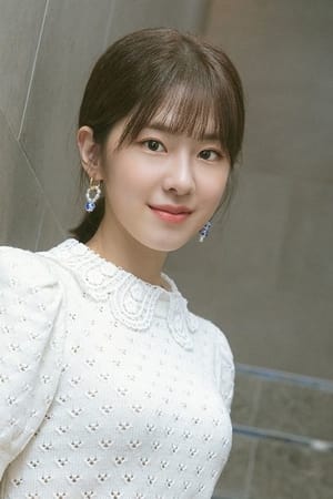 Hye-soo Park Image