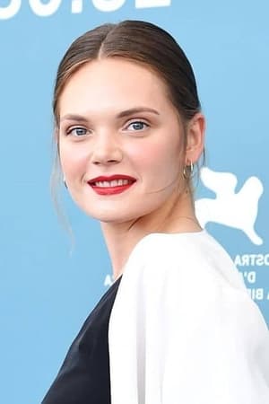 Sandra Drzymalska Image