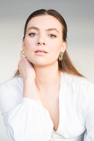 Íris Tanja Flygenring Image