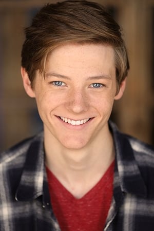 Matthew Erick White Image