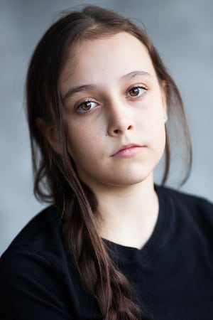 Élia St-Pierre Image