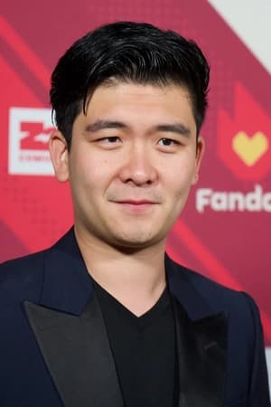 Steven He Image