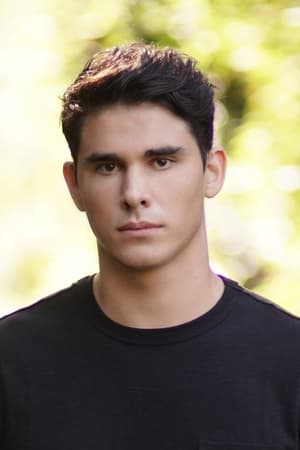 Jackson Beard Image