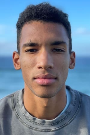 Félix Auger-Aliassime Image