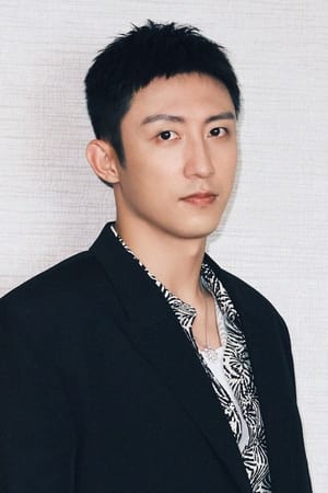Johnny Huang Image