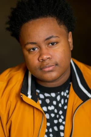 Shamon Brown Jr. Image