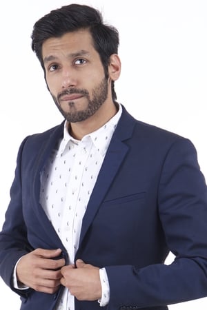 Kanan Gill Image