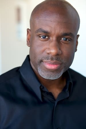 Darrell Brown Image