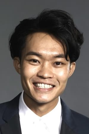 Tony Tsz-Tung Wu Image