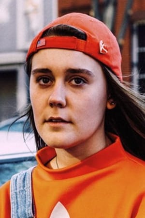 Nina Moran Image