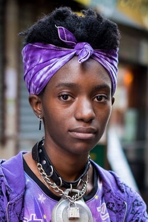 Kabrina Adams Image