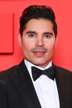 Reza Fahim Image