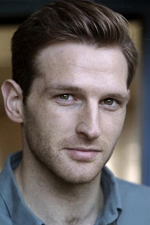 Alex Hammond Image