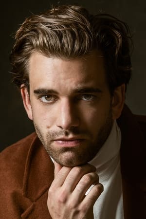 Andrew Richardson Image