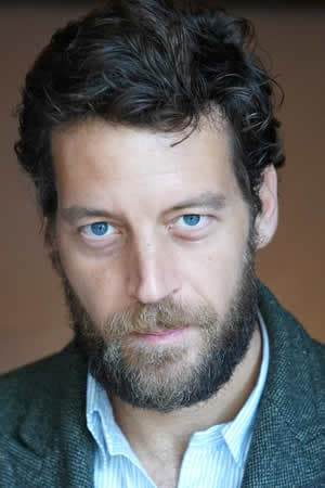 Tommaso Basili Image