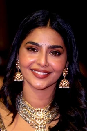 Aishwarya Lekshmi Image