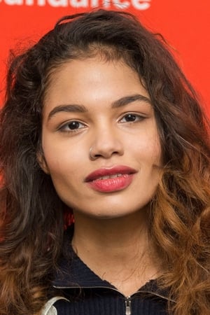 Helena Howard Image