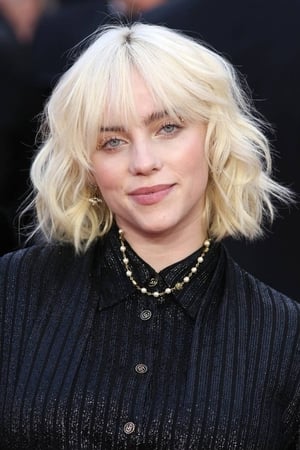 Billie Eilish Image