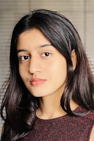 Aadhya Anand Image