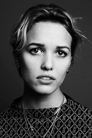 Theresa Frostad Eggesbø Image