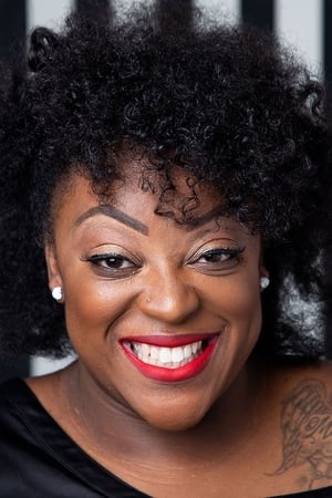 Judi Love Image