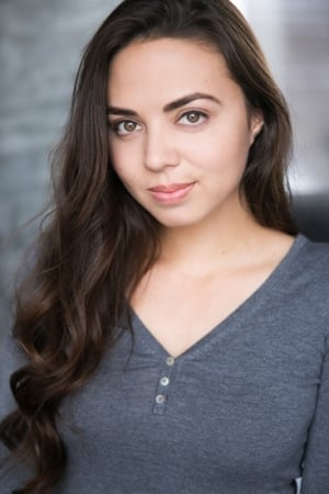Kimmy Jimenez Image