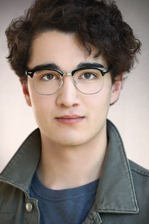 Kevin Matsumoto Image